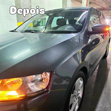 Littlemouse Car Wash & Detail - Loures - Limpeza