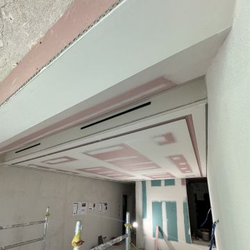 Mconstrucoes e remodelações - Amadora - Remoção de Amianto