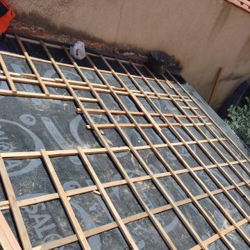 JPF TELHADOS DO SUL - Vendas Novas - Roofing