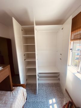 Roberti - Braga - Menuiserie générale
