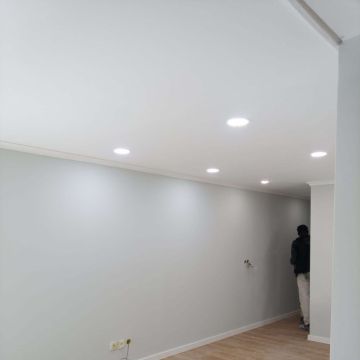 André Morais - Vila Franca de Xira - Central Air Conditioning Repair