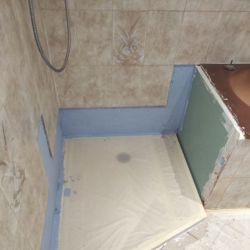 Khawar Shahzad - Amadora - Septic System Repair or Maintenance
