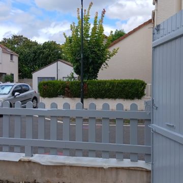 GHULAM MUSTAFA pintura e impermeabilização - Ribeira Brava - Nettoyage de toiture