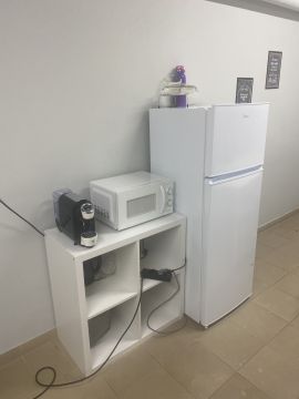 Natali Capita - Porto - Limpieza comercial