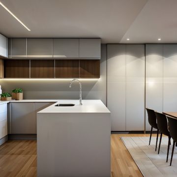 Sabrina Valente Arquitetura e Interiores - Porto - An- und Umbauten