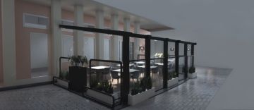 Sabrina Valente Arquitetura e Interiores - Porto - Decorators
