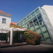 José Salgueiro - Cascais - Servicios arquitectónicos