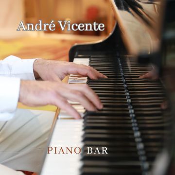 André Vicente - Marinha Grande - Pianist
