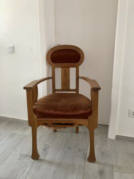 Upholstery Service