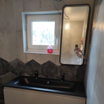 Khawar Shahzad - Amadora - Plumbing