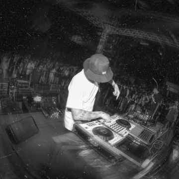 Dj Med - Odivelas - DJ para Festas e Eventos
