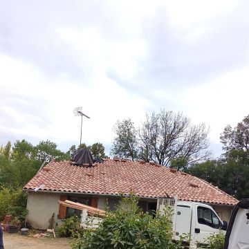 JPF TELHADOS DO SUL - Vendas Novas - Roof Cleaning