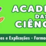 Academia das Ciências - Barcelos - Explicações de Matemática do 2º Ciclo