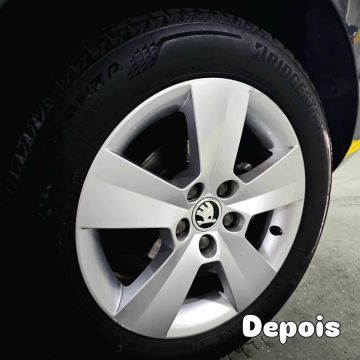 Littlemouse Car Wash & Detail - Loures - Lavagem à Pressão