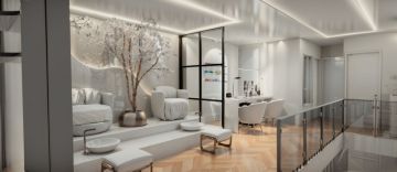 Sabrina Valente Arquitetura e Interiores - Porto - Kitchen Remodel