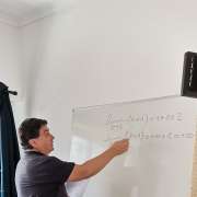 Rui - Cascais - Tutorías de matemáticas básicas