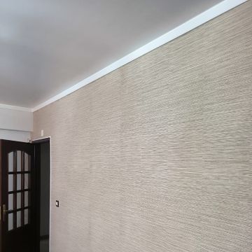 Suelen - Odivelas - Remoção de Papel de Parede