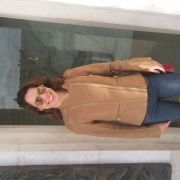 Fernanda - Seixal - Commercial Cleaning