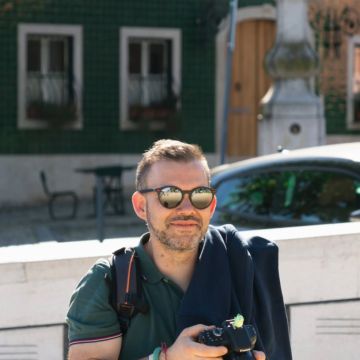 Nico - Setúbal - Fotografia Comercial