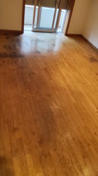Flooring - Home Improvements