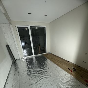 RSService.pt - Almeirim - Remodelação de Quarto