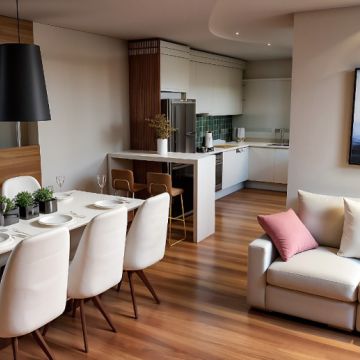 Sabrina Valente Arquitetura e Interiores - Porto - Hausumbau