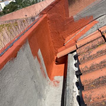 spo best luan spoladore - Amadora - Dachbau oder -austausch