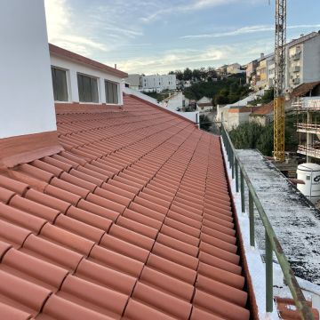 spo best luan spoladore - Amadora - Dachreinigung