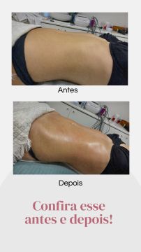 Vanessa chaves - Cascais - Massages