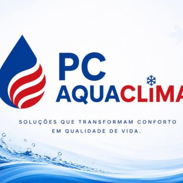 PC AQUACLIMA - Terras de Bouro - Manutenção de Ar Condicionado