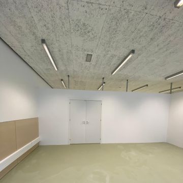 Argumento Simbólico - Construção e Remodelação LDA - Sintra - Exterior Painting