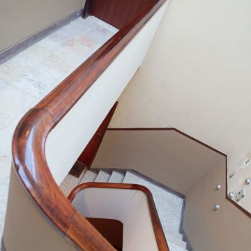 Silvio + Atlas Atelier - Setúbal - Clarabóias