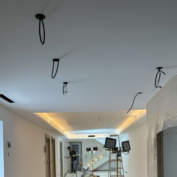 Rm pintura - Vila Nova de Gaia - Pintura de Casas