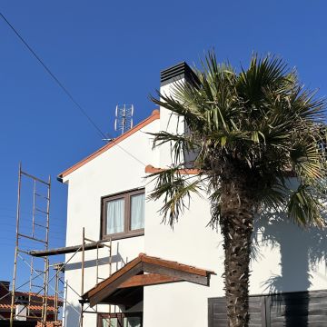 Rm pintura - Vila Nova de Gaia - Pintura Exterior