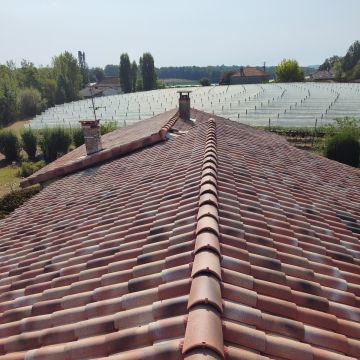 JPF TELHADOS DO SUL - Vendas Novas - Roofing