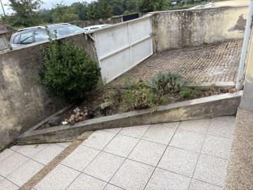 Serviço de Jardinagem