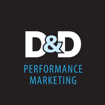 D&D Performancemkt - Ílhavo - Gestion Google Ads