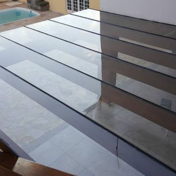 Moises Pinto Unipessoal LDA - Moita - Sound Proofing