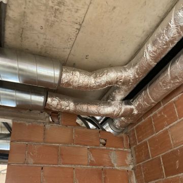 André Morais - Vila Franca de Xira - Caulking
