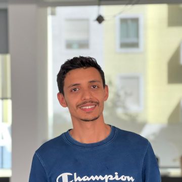 Eduardo Candeias - Amadora - Eliminación de amianto