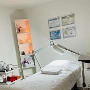 Vanessa chaves - Cascais - Hot Stone Massage