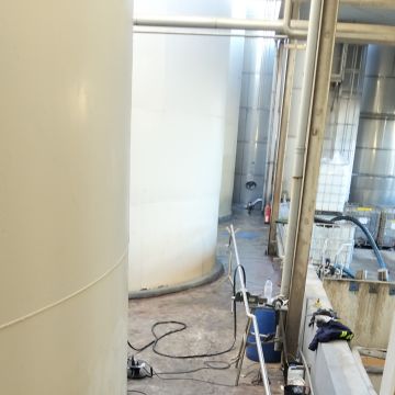 DmPipeLine - Porto - Locksmith
