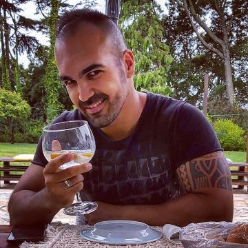 Tiago Eloy COACH - Seixal - Hochintensives Intervalltraining (HIIT)