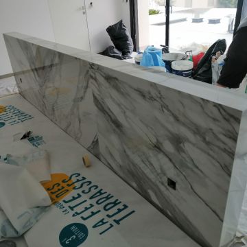 R&RMota - Vila Nova de Gaia - Vinyl or Linoleum Repair or Partial Replacement