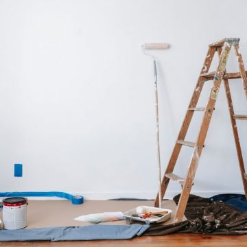 ESG PINTURAS INTERNAS E EXTERNAS EM GERAL - Loulé - Exterior Painting