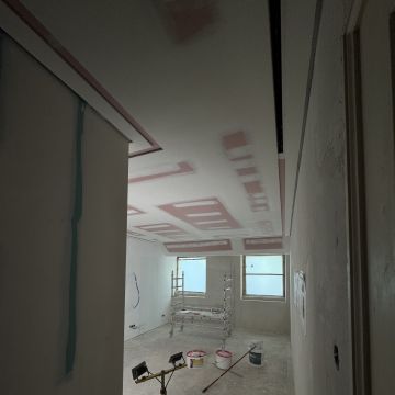 Mconstrucoes e remodelações - Amadora - Pintura Exterior