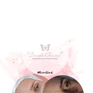 Danielle Oliveira - Setúbal - Eyelashes Extension