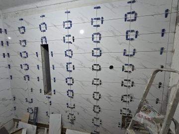 Prazo Frenético Lda - Figueira da Foz - Stone or Tile Flooring Installation