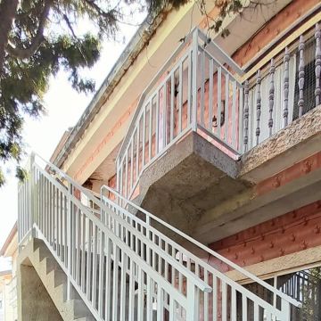 SEMP Serralharia civil e Industrial - Aveiro - Serralharia e Portões