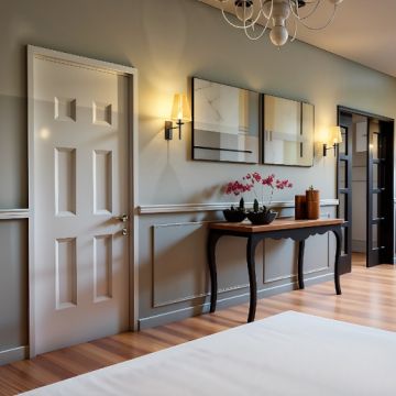 Sabrina Valente Arquitetura e Interiores - Porto - Hausbau